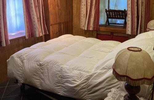 Siaugues-Sainte-Marie Apartment | Charm and authenticity in Haute-Loire!