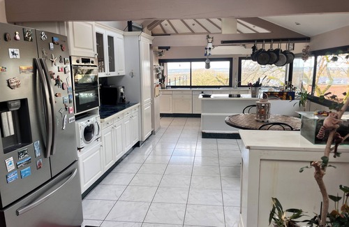 Saint-Jean-de-Laur House | Charm, comfort, breathtaking views under the stars