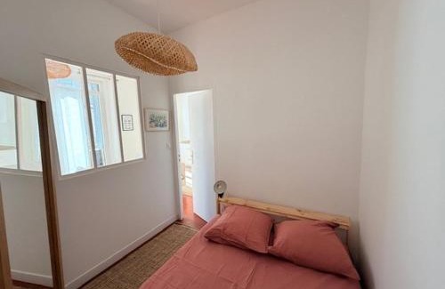 6th Arrondissement Apartment | Charm & comfort - Quartier des Antiquaires
