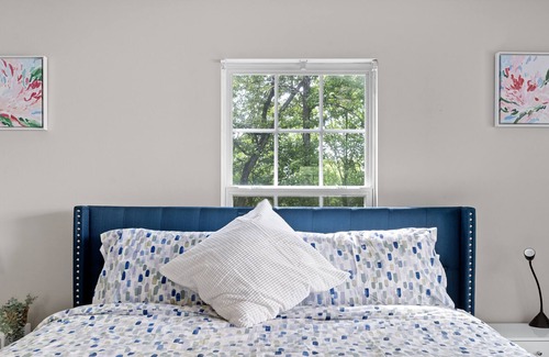 Prosperity Church Road House | Charm & Cozy home in Charlotte