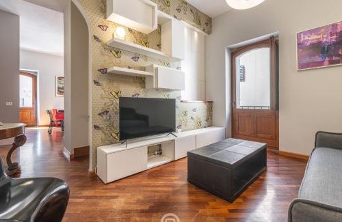 Cagliari Apartment | Charm in Via Abba