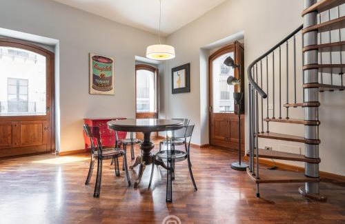 Cagliari Apartment | Charm in Via Abba