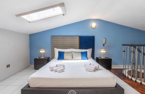 Cagliari Apartment | Charm in Via Abba