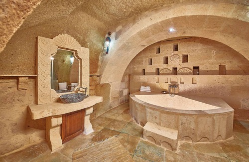 Ayvali Hotel | Charm of Cappadocia