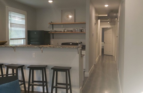 Southside Apartment | Charm of Tobin Hill in San Antonio