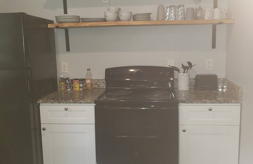 Southside Apartment | Charm of Tobin Hill in San Antonio