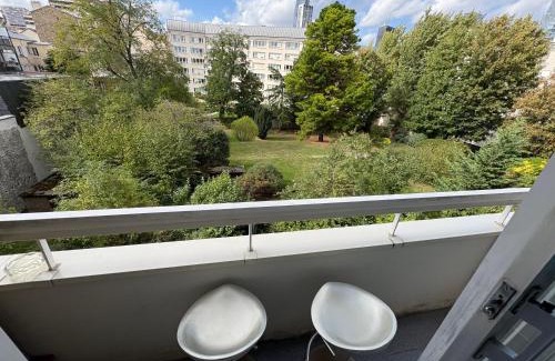 Puteaux Apartment | Charm studio nearby La Défense Arena