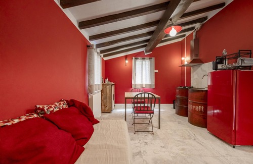 Montepulciano Apartment | Charm Suite with pool