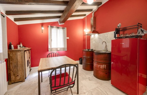 Montepulciano Apartment | Charm Suite with pool