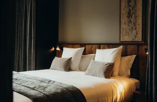 Saint-Martin-de-Belleville Apartment | Charmaix by Lodji