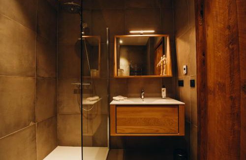 Saint-Martin-de-Belleville Apartment | Charmaix by Lodji