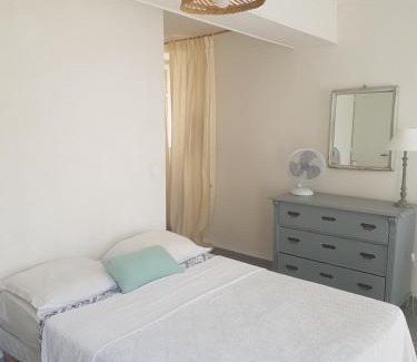 Cargese Apartment | Charmant 2 pièces en plein coeur du village