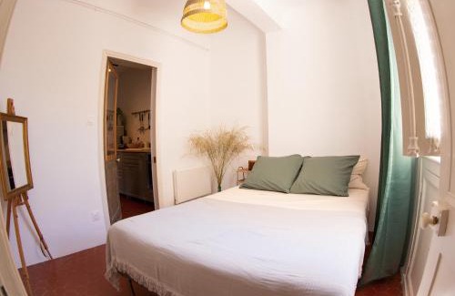 Old Town Apartment | Charmant 2 pièces Halles de Toulon