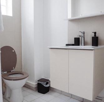 Bussy-Saint-Georges Apartment | Charmant appartement proche Disneyland