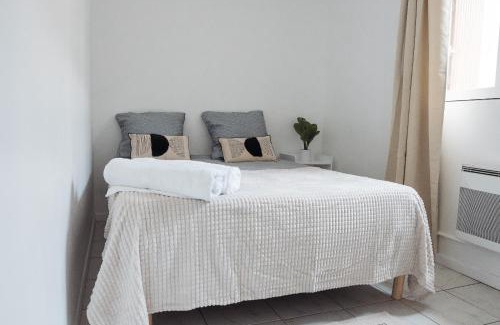 Bussy-Saint-Georges Apartment | Charmant appartement proche Disneyland