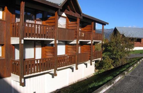 Cohennoz Apartment | Charmant appart 4 pers. avec chambre indép., terrasse, Wi-Fi, parking, skis, proche Crest-Voland - FR-1-733-110