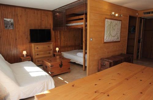 La Toussuire Apartment | Charmant appart rénové 6 pers, proche pistes, centre station - FR-1-416-93