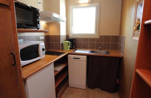 La Toussuire Apartment | Charmant appart rénové 6 pers, proche pistes, centre station - FR-1-416-93