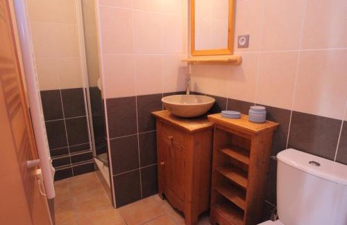 La Toussuire Apartment | Charmant appart rénové 6 pers, proche pistes, centre station - FR-1-416-93