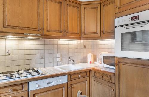 Megeve Apartment | Charmant appart T3 pour 4 pers, proche pistes, centre et sports - Balcon Sud/Est, animaux OK - FR-1-453-80