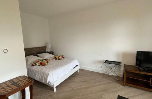 Publier Apartment | Charmant Appart - Vue Imprenable sur le Lac Léman