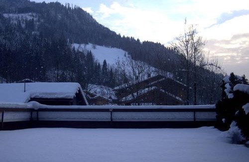 Le Grand-Bornand Apartment | Charmant appartement 6 pers, 38m², proche télécabines, centre et loisirs, sud, terrasse - FR-1-458-118