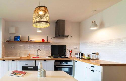 Sigean Apartment | Charmant appartement à Sigean - 23 m² - Climatisation