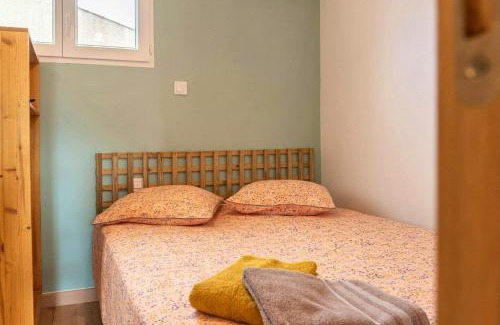 Sigean Apartment | Charmant appartement à Sigean - 23 m² - Climatisation