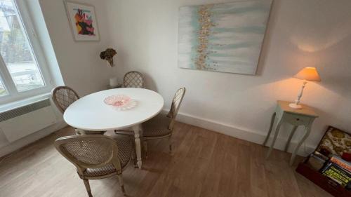 Vannes Apartment | Charmant Appartement à Vannes Centre gare