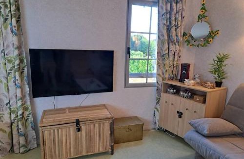 Nerac Apartment | Charmant appartement dans résidence neuve - 5 places