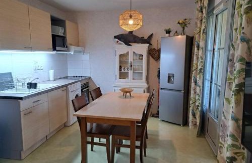 Nerac Apartment | Charmant appartement dans résidence neuve - 5 places