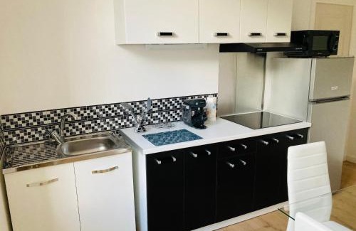 Sospel Apartment | Charmant appartement dans une magnifique résidence