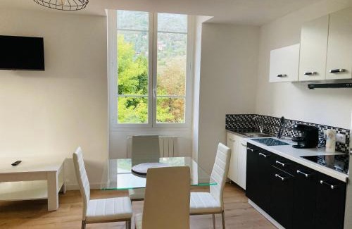 Sospel Apartment | Charmant appartement dans une magnifique résidence