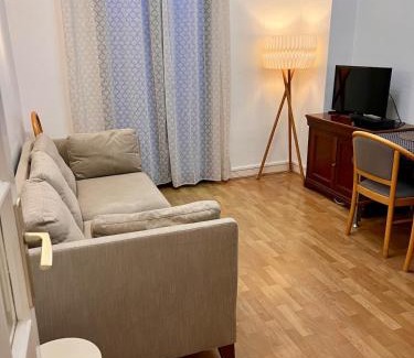 Beausoleil Apartment | Charmant Appartement entier dans maison individuelle -2 chambres - 2 à 4 personnes - à 200 metres de Monaco - 4 minutes Du Casino et de la Gare