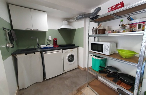 Agde Apartment | Charmant Appartement