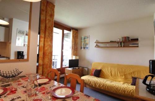 Lanslevillard Apartment | Charmant Appartement pour 4 à Val Cenis le Haut, Résidence La Triade, 200m des Pistes - FR-1-508-194