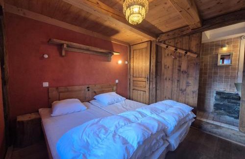 Montvalezan Apartment | Charmant Appartement 4 personnes - Montvalezan