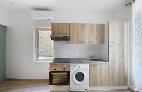 Chateauvert Apartment | Charmant appartement