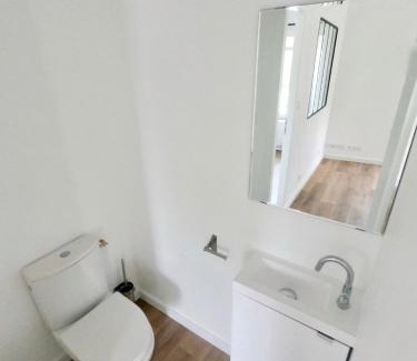 Cavaillon Apartment | Charmant appartement indépendant