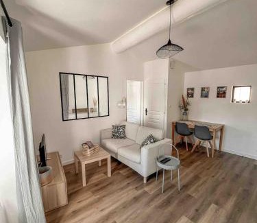 Cavaillon Apartment | Charmant appartement indépendant
