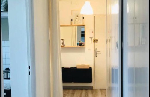 Reims Apartment | Charmant appartement lumineux à Reims