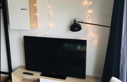 Reims Apartment | Charmant appartement lumineux à Reims