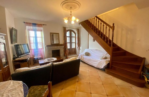Quenza Apartment | Charmant appartement T2 65m²