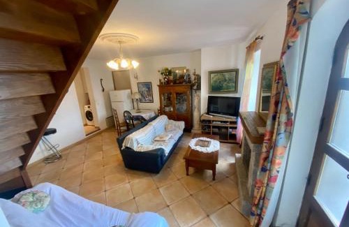 Quenza Apartment | Charmant appartement T2 65m²