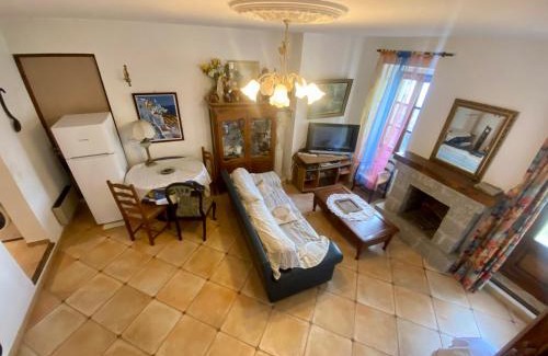 Quenza Apartment | Charmant appartement T2 65m²