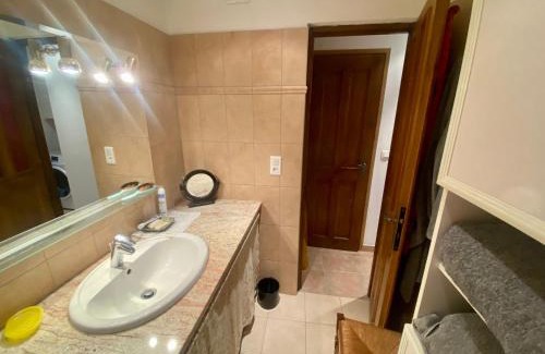 Quenza Apartment | Charmant appartement T2 65m²