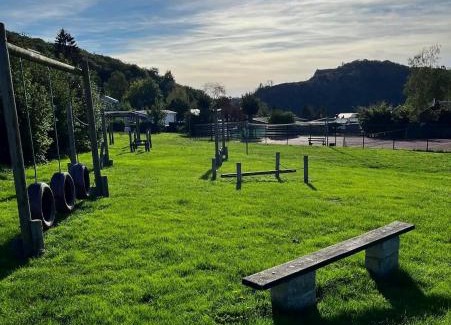 Bauche Other | Charmant Bungalow avec piscine et emplacement voiture