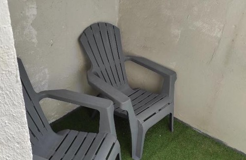 Le Portel Apartment | Charmant duplex à 2 pas de la plage