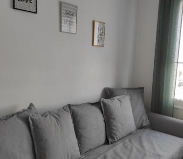 Le Portel Apartment | Charmant duplex à 2 pas de la plage