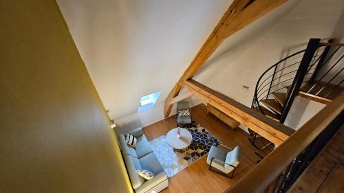 Gravelines Apartment | Charmant Duplex à Gravelines Le CaractR
